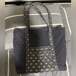 Vera Bradley tote bag